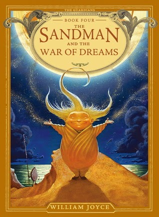 https://www.goodreads.com/book/show/16074733-the-sandman-and-the-war-of-dreams